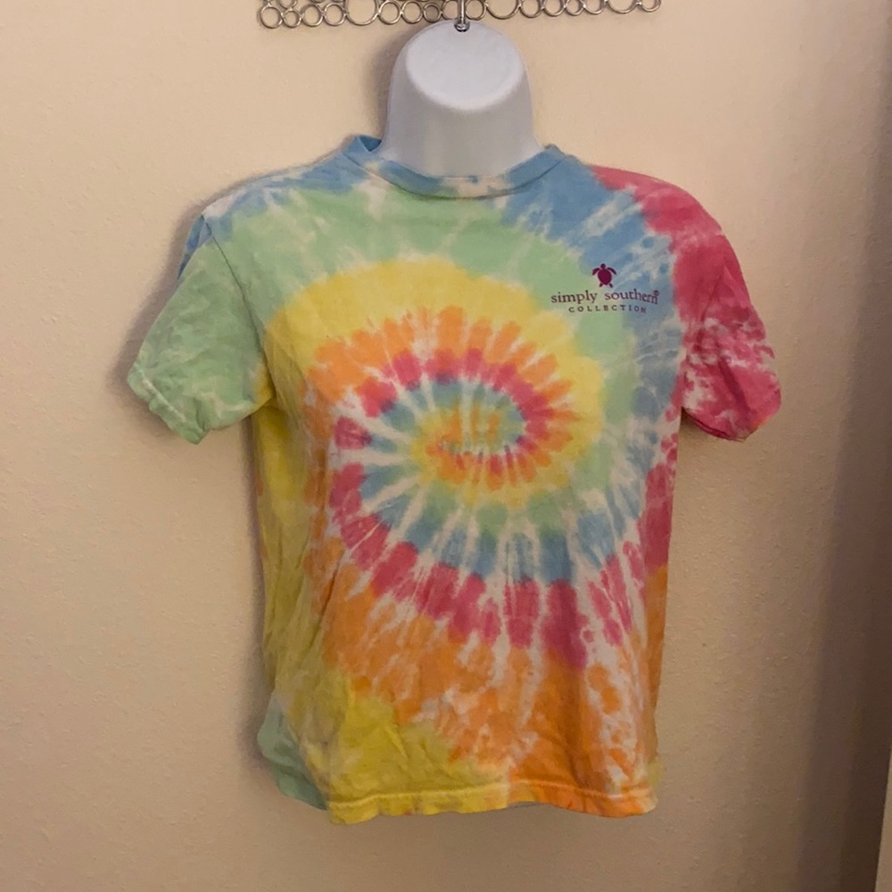 Youth Simply Southern shirt